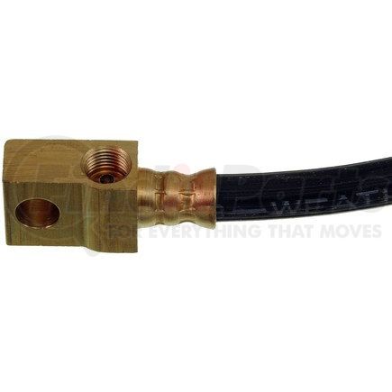 Dorman H103315 Brake Hydraulic Hose Brake Hydraulic Hose