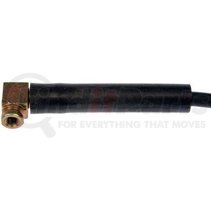 H104351 by DORMAN - Brake Hydraulic Hose