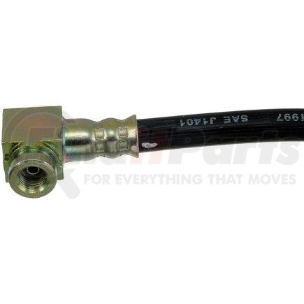 H104352 by DORMAN - Brake Hydraulic Hose