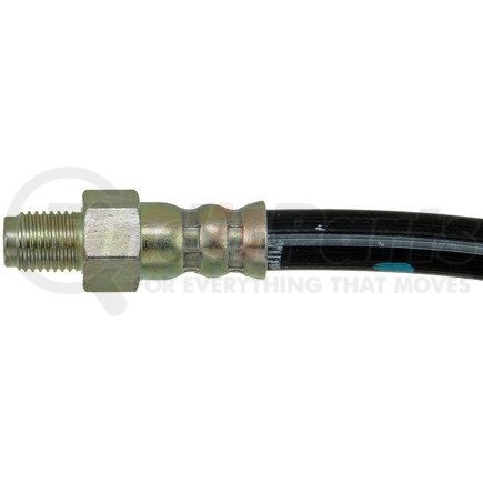 H10595 by DORMAN - Brake Hydraulic Hose