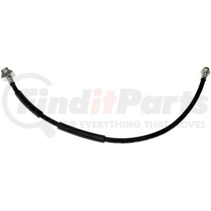 H106330 by DORMAN - Brake Hydraulic Hose