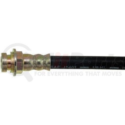 H106335 by DORMAN - Brake Hydraulic Hose