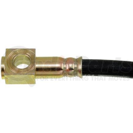 H106343 by DORMAN - Brake Hydraulic Hose