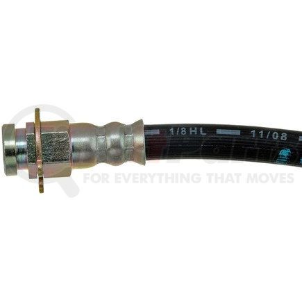 H106344 by DORMAN - Brake Hydraulic Hose