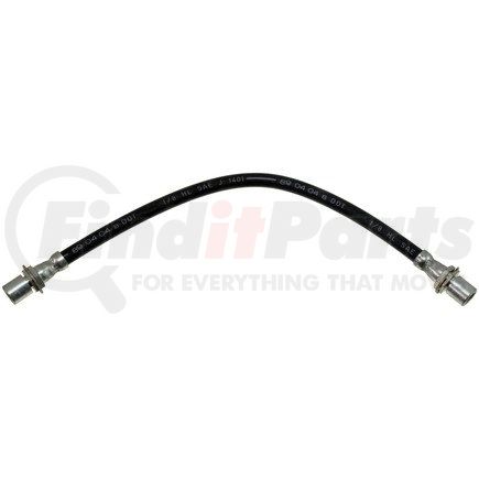 H106652 by DORMAN - Brake Hydraulic Hose