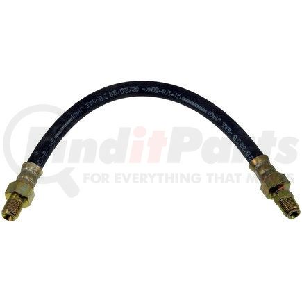 H107733 by DORMAN - Brake Hydraulic Hose