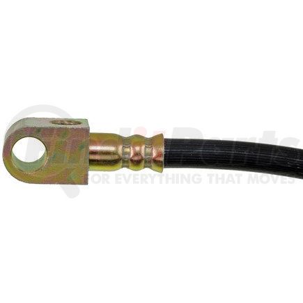 H107734 by DORMAN - Brake Hydraulic Hose