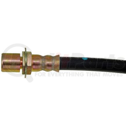 H107301 by DORMAN - Brake Hydraulic Hose