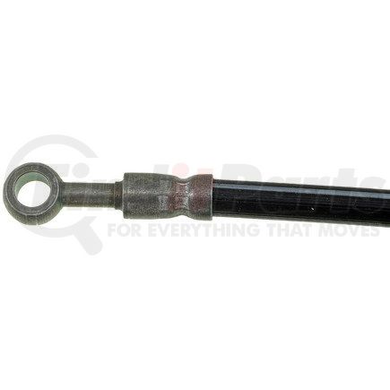 H108546 by DORMAN - Brake Hydraulic Hose