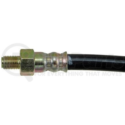 H11190 by DORMAN - Brake Hydraulic Hose