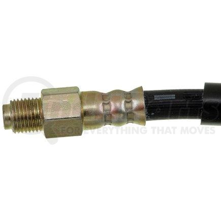 H111946 by DORMAN - Brake Hydraulic Hose