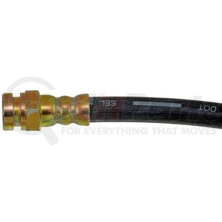 H113299 by DORMAN - Brake Hydraulic Hose