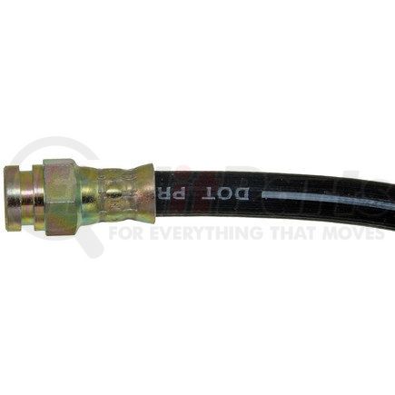 H113840 by DORMAN - Brake Hydraulic Hose