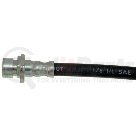 H113914 by DORMAN - Brake Hydraulic Hose