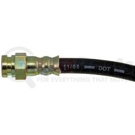 H114825 by DORMAN - Brake Hydraulic Hose