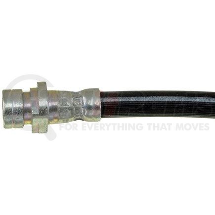 H114826 by DORMAN - Brake Hydraulic Hose