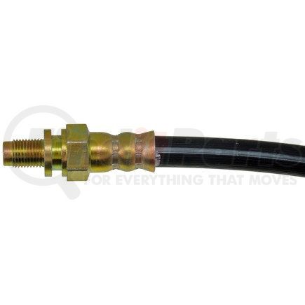 H114828 by DORMAN - Brake Hydraulic Hose