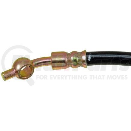 H116262 by DORMAN - Brake Hydraulic Hose