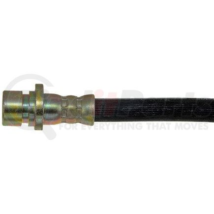 H116660 by DORMAN - Brake Hydraulic Hose