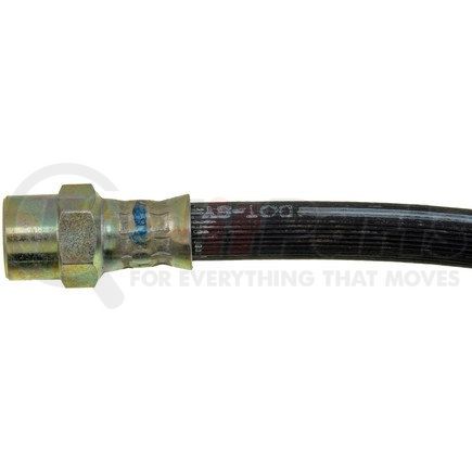 H116474 by DORMAN - Brake Hydraulic Hose