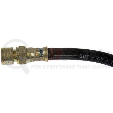 H116678 by DORMAN - Brake Hydraulic Hose