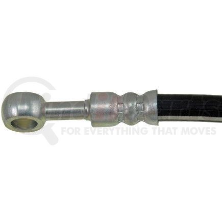 H116756 by DORMAN - Brake Hydraulic Hose