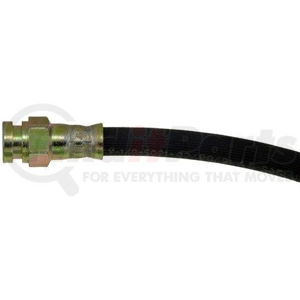 H116808 by DORMAN - Brake Hydraulic Hose