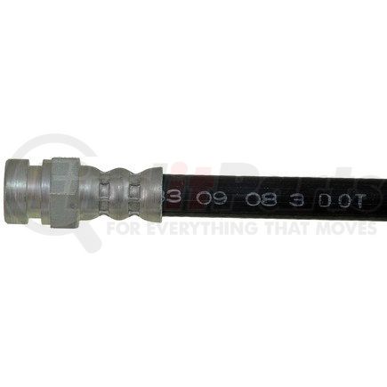 H118752 by DORMAN - Brake Hydraulic Hose