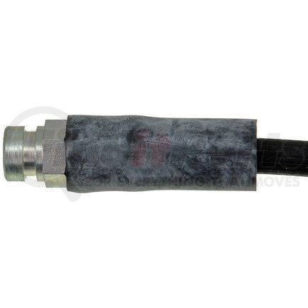 H118753 by DORMAN - Brake Hydraulic Hose