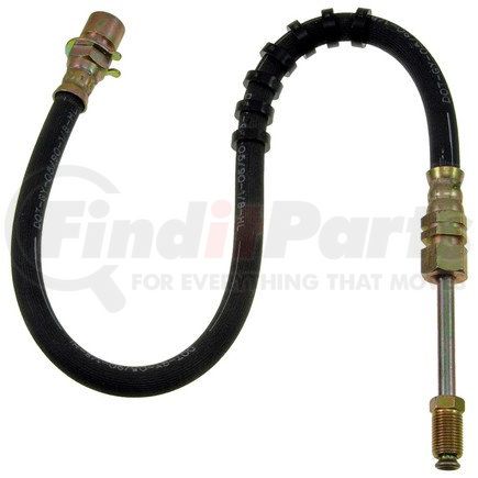 H119660 by DORMAN - Brake Hydraulic Hose