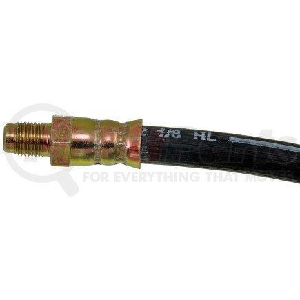 H123790 by DORMAN - Brake Hydraulic Hose