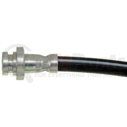 H124588 by DORMAN - Brake Hydraulic Hose