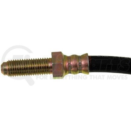 H126748 by DORMAN - Brake Hydraulic Hose