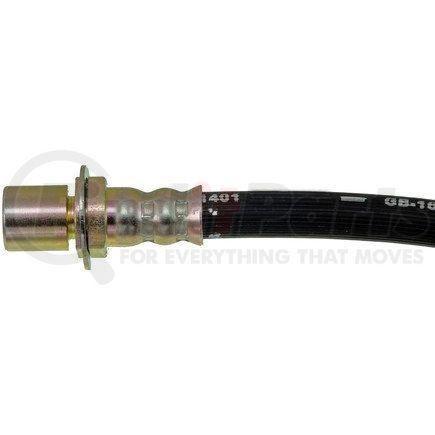 H126614 by DORMAN - Brake Hydraulic Hose