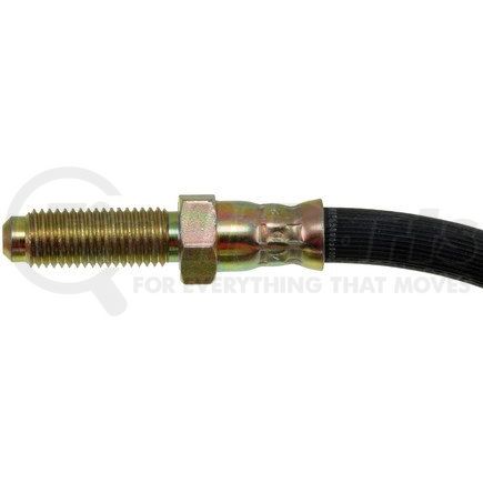 H126750 by DORMAN - Brake Hydraulic Hose