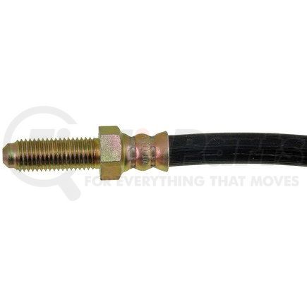 H126751 by DORMAN - Brake Hydraulic Hose