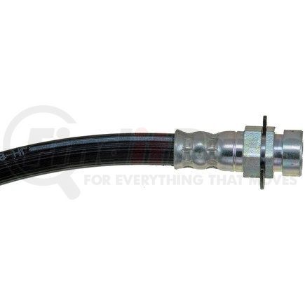 H13589 by DORMAN - Brake Hydraulic Hose