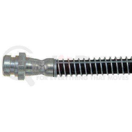 H139076 by DORMAN - Brake Hydraulic Hose