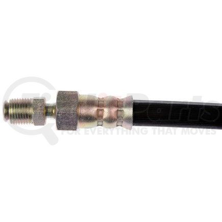 H27048 by DORMAN - Brake Hydraulic Hose