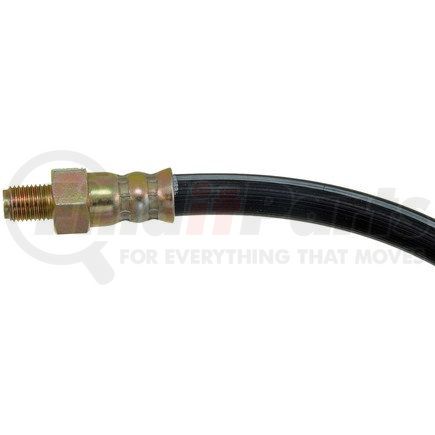 H31668 by DORMAN - Brake Hydraulic Hose