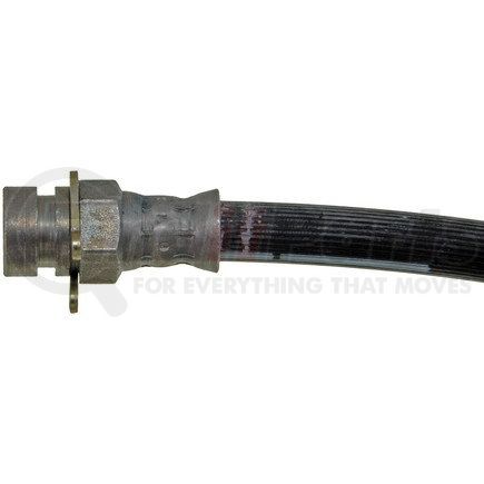 H31669 by DORMAN - Brake Hydraulic Hose
