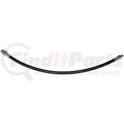 H33511 by DORMAN - Brake Hydraulic Hose