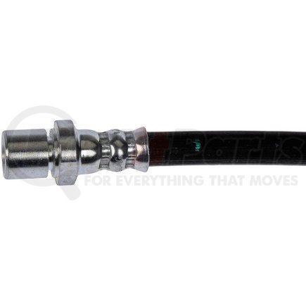 H380218 by DORMAN - Brake Hydraulic Hose