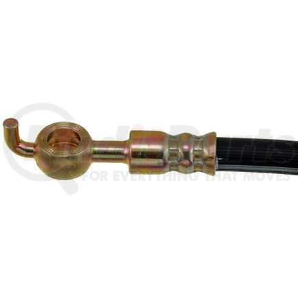 H380222 by DORMAN - Brake Hydraulic Hose