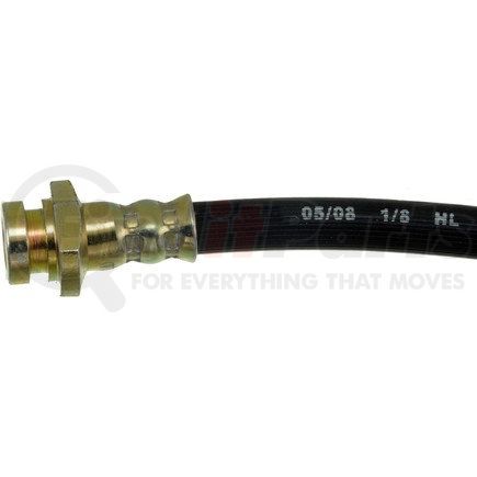 H380224 by DORMAN - Brake Hydraulic Hose