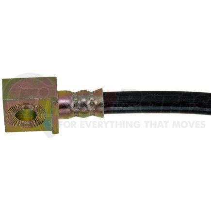 H380225 by DORMAN - Brake Hydraulic Hose