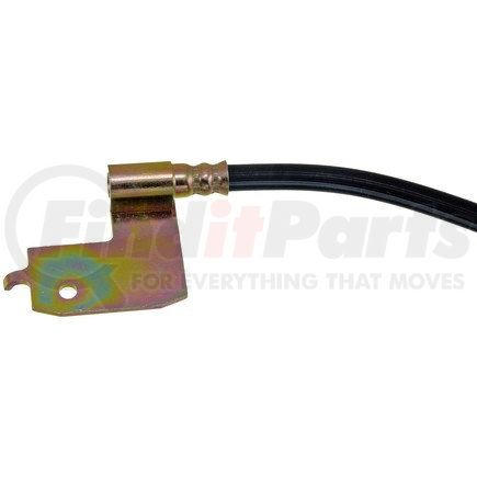 H380226 by DORMAN - Brake Hydraulic Hose