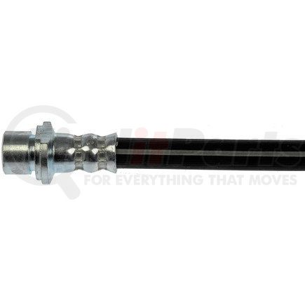 H380235 by DORMAN - Brake Hydraulic Hose