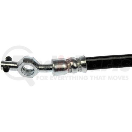 H380236 by DORMAN - Brake Hydraulic Hose