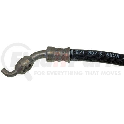 H380240 by DORMAN - Brake Hydraulic Hose